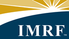 IMRF Logo for Pay Online