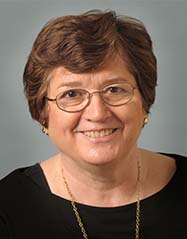 Board Member Gwen Henry
