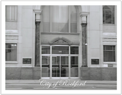 City of Rockford - City Hall