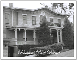 Rockford Park District