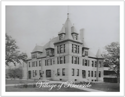 Village of Riverside - City Hall