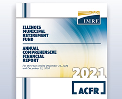 2021 Popular Annual Financial Report