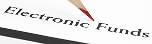 Electronic Funds Transfer