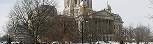 Illinois State Capitol