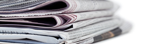newspaper