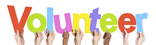 volunteer