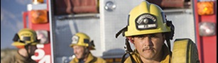 Firefighter