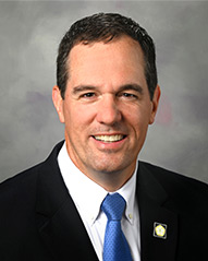 Brian Townsend