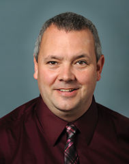 Jeffrey A. Stulir - Employee Trustee