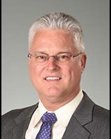 Tom Kuehne - Executive Trustee