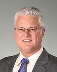 Tom Kuehne - Executive Trustee