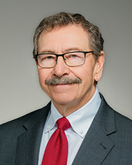 Louis Kosiba