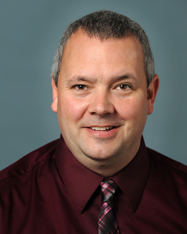 Jeffrey A. Stulir - Employee Trustee