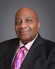 Alex Wallace, Jr. - Employee Trustee