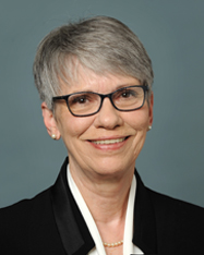 Image of Sharon Thompson