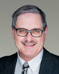 Bill Stafford