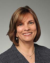 Sue Stanish - Executive Trustee