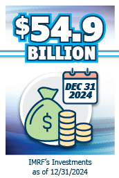 2024 IMRF Assets