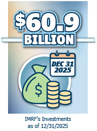 2025 Total Investment Portfolio is $60.9 billion.
