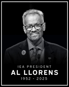 Image of Al Llorens