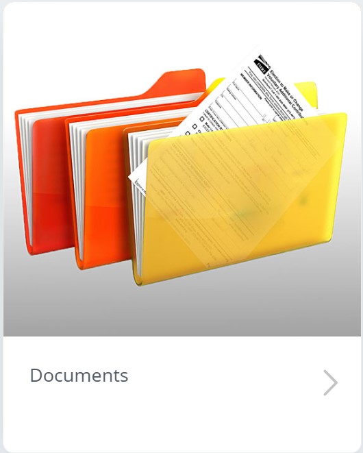 Document Widget