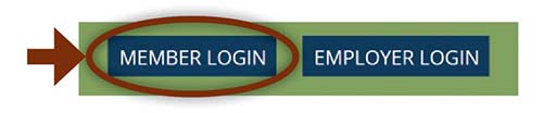 Log in Box 