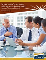 Prospective Employer Booklet