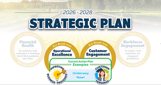 Strategic Plan