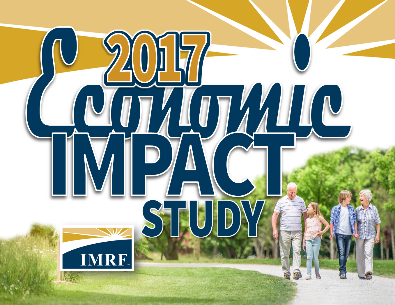 IMRF 2017 Economic Impact Study