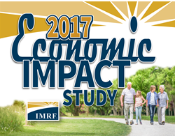 IMRF 2017 Economic Impact Study