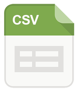 CSV