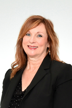 Christine Fine, Southern Illinois Field Representative