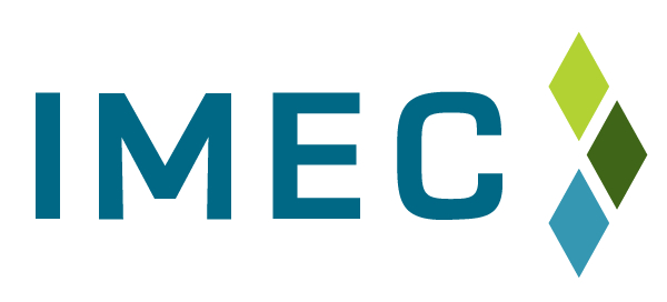 IMEC logo