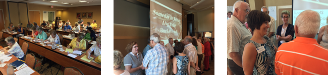 2016 Retiree Lifestyle Workshop