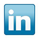 LinkedIn Logo Large