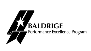 Baldrige Performance Excellence Program