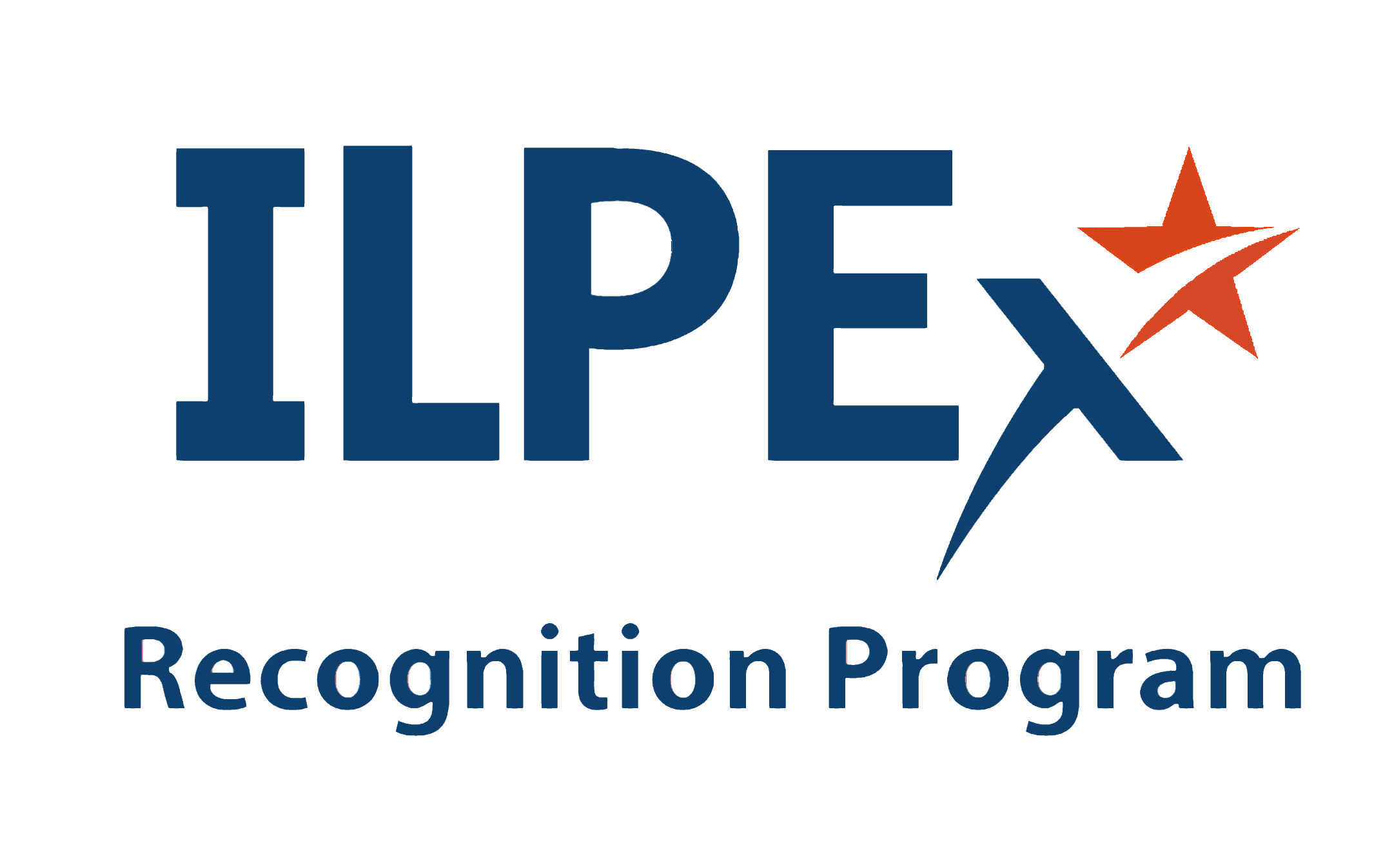 ILPEx Recognition Program