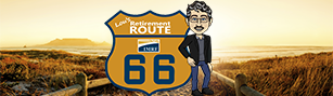 Lou's Road to Retirement
