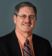 An image of Annuitant Trustee, William Stafford