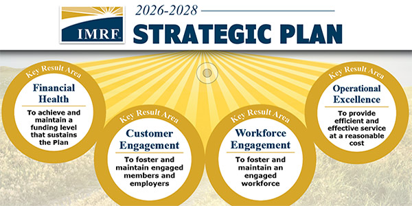 Strategic Plan 2026-2028
