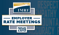 Employer rate meeting promo