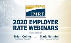 2020 Rate Webinar