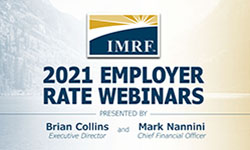 2021 Employer Rate Webinar 
