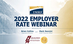 2022 Employer Rate Webinar 