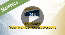 Members - Create a Member Access Account