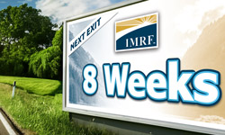 Benefit Processing Time - 8 weeks