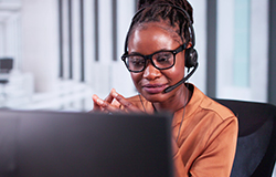 Customer Service Representative