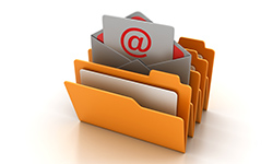 Email on File at IMRF