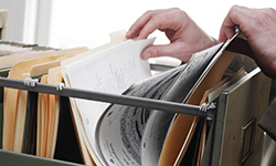 File Drawer