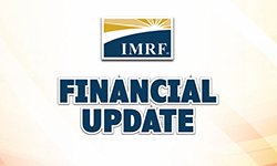 Imrf The Market's Effect on Employer Reserves